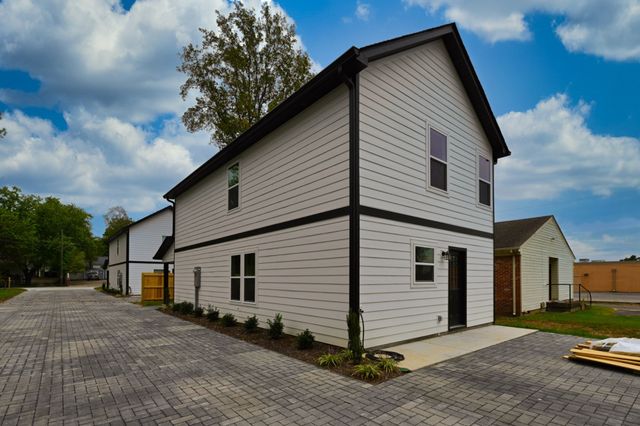 146 N Trigg Ave Unit 120, Gallatin, TN 37066