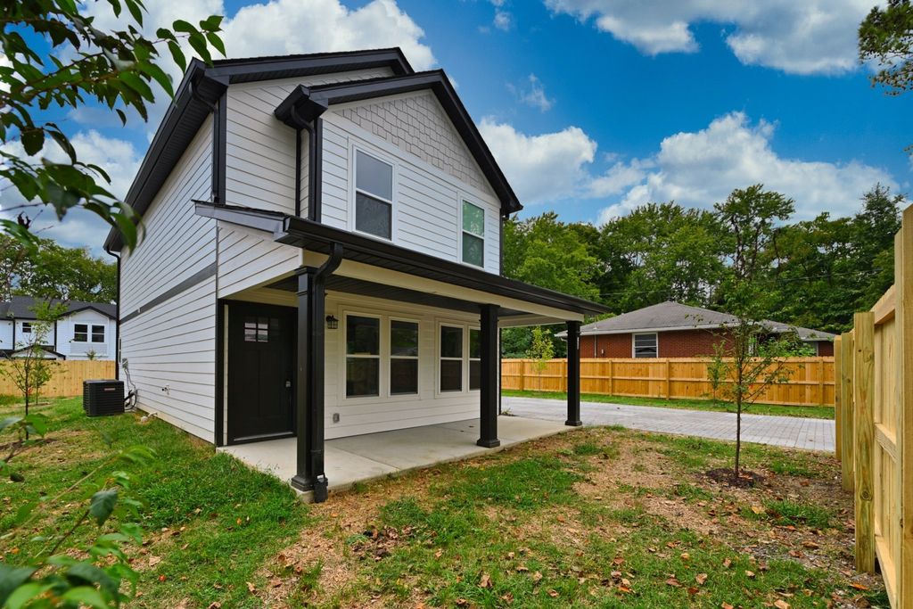 146 N Trigg Ave Unit 120, Gallatin, TN 37066