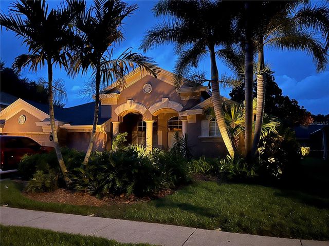 5287 KERNWOOD COURT, Palm Harbor, FL 34685