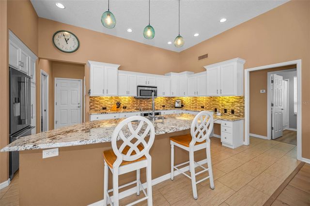 5287 KERNWOOD COURT, Palm Harbor, FL 34685
