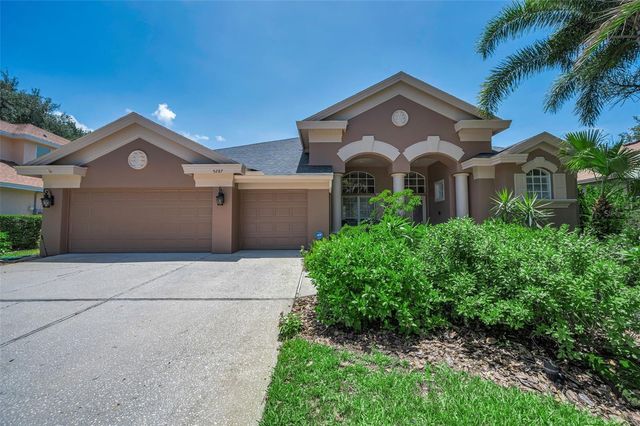 5287 KERNWOOD COURT, Palm Harbor, FL 34685