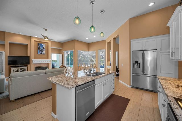 5287 KERNWOOD COURT, Palm Harbor, FL 34685