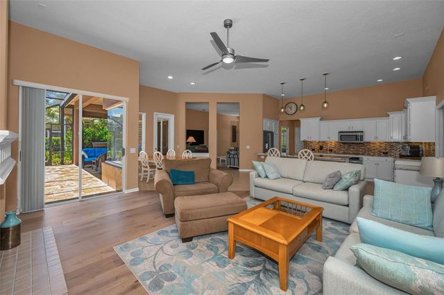 5287 KERNWOOD COURT, Palm Harbor, FL 34685