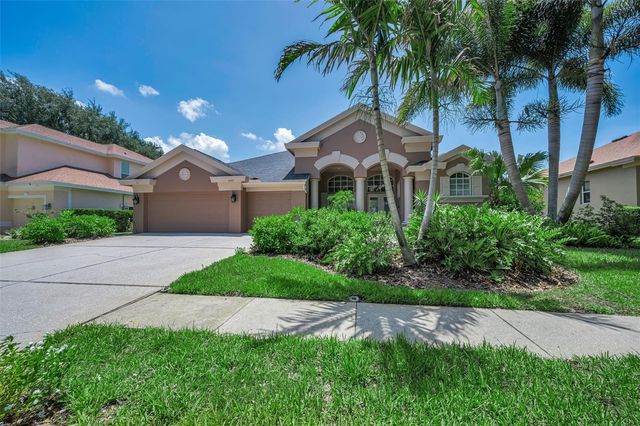5287 KERNWOOD COURT, Palm Harbor, FL 34685
