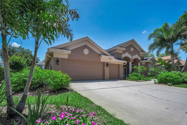 5287 KERNWOOD COURT, Palm Harbor, FL 34685