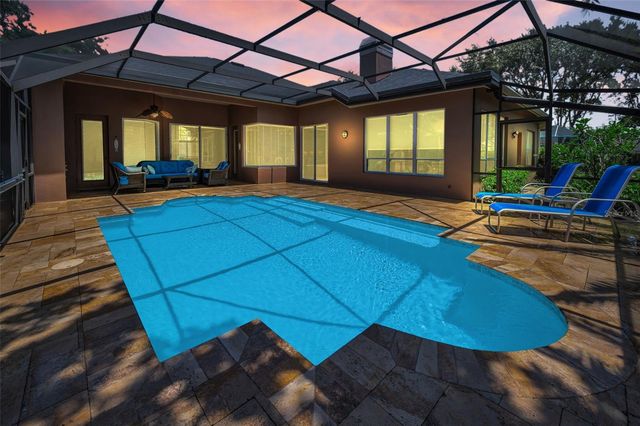 5287 KERNWOOD COURT, Palm Harbor, FL 34685