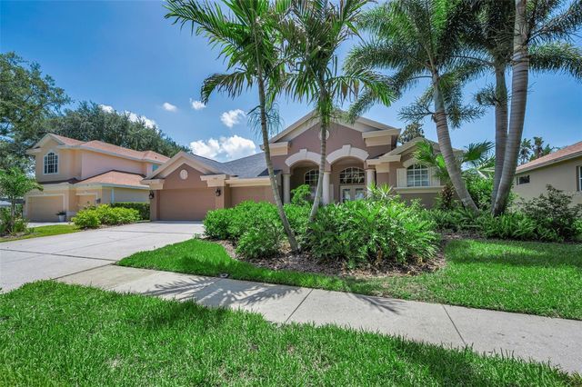 5287 KERNWOOD COURT, Palm Harbor, FL 34685