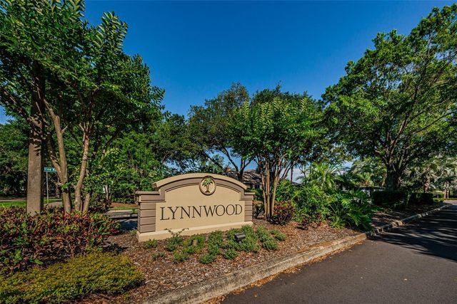 5287 KERNWOOD COURT, Palm Harbor, FL 34685