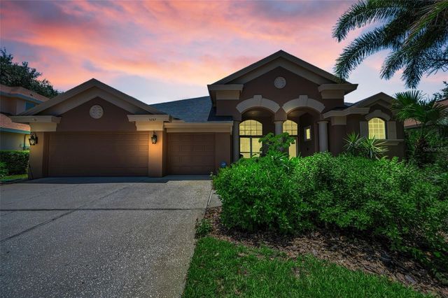 5287 KERNWOOD COURT, Palm Harbor, FL 34685