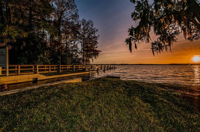 5287 KERNWOOD COURT, Palm Harbor, FL 34685
