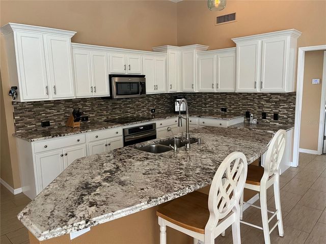 5287 KERNWOOD COURT, Palm Harbor, FL 34685