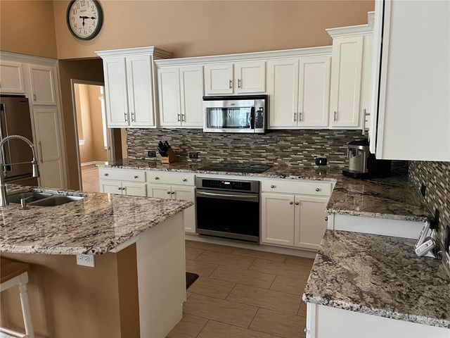 5287 KERNWOOD COURT, Palm Harbor, FL 34685