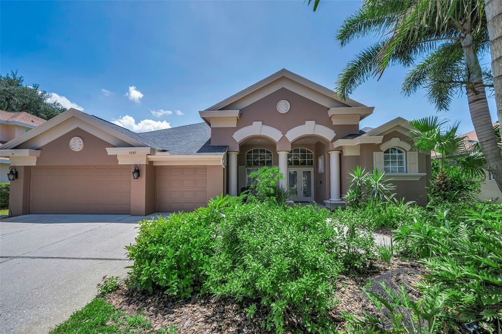 5287 KERNWOOD COURT, Palm Harbor, FL 34685