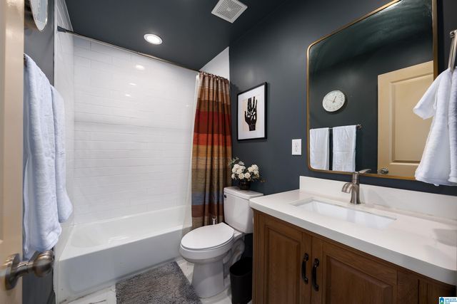 3415 HILLWAY DRIVE, Vestavia Hills, AL 35243