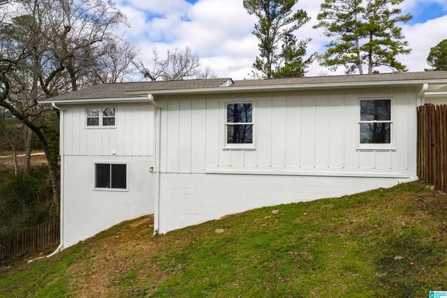 3415 HILLWAY DRIVE, Vestavia Hills, AL 35243
