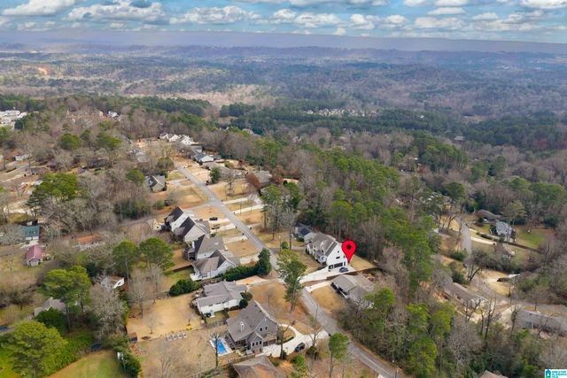 3415 HILLWAY DRIVE, Vestavia Hills, AL 35243