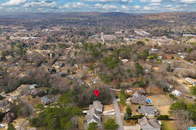 3415 HILLWAY DRIVE, Vestavia Hills, AL 35243