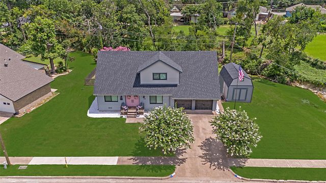 1202 Carroll Drive, Garland, TX 75041