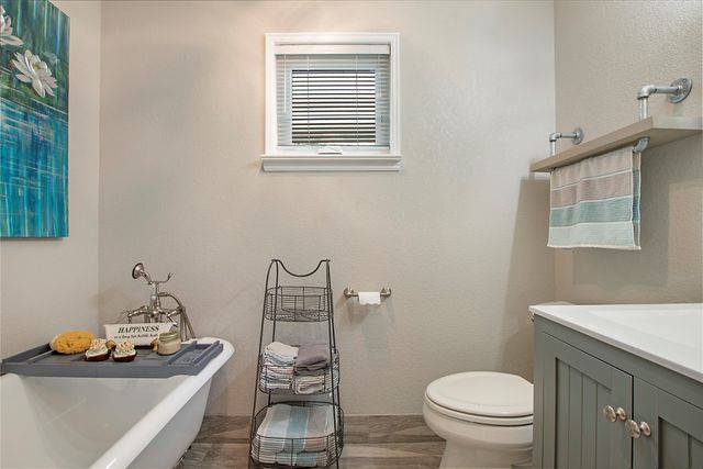1202 Carroll Drive, Garland, TX 75041