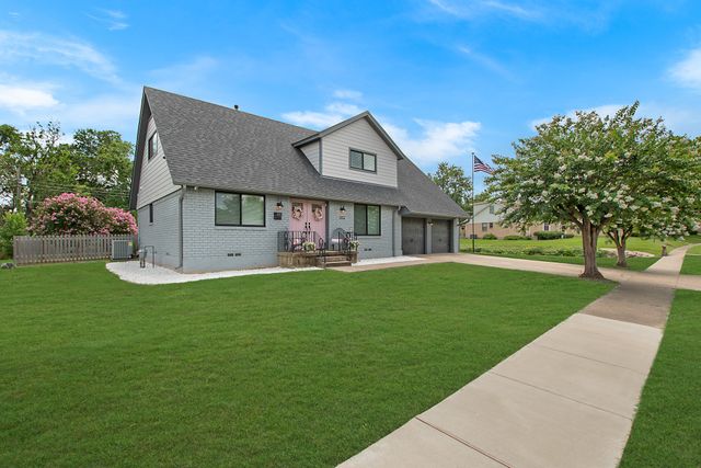 1202 Carroll Drive, Garland, TX 75041