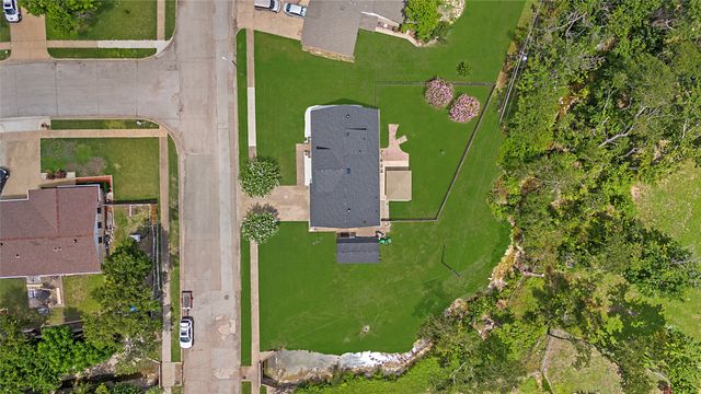 1202 Carroll Drive, Garland, TX 75041