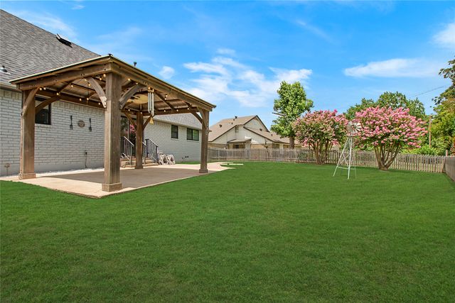1202 Carroll Drive, Garland, TX 75041