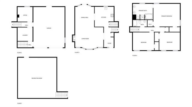 310 Allatoona Road, Lawrenceville, GA 30043