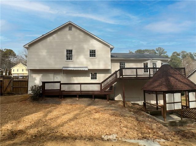 310 Allatoona Road, Lawrenceville, GA 30043