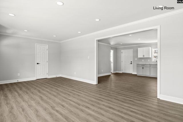 2301 J B Denton Road, Lancaster, SC 29720