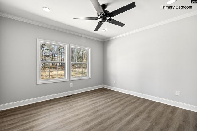 2301 J B Denton Road, Lancaster, SC 29720