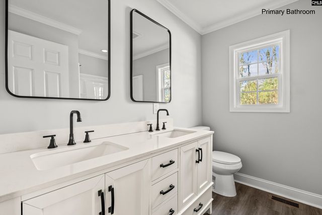 2301 J B Denton Road, Lancaster, SC 29720