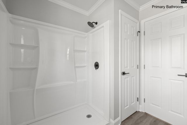 2301 J B Denton Road, Lancaster, SC 29720