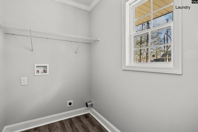 2301 J B Denton Road, Lancaster, SC 29720