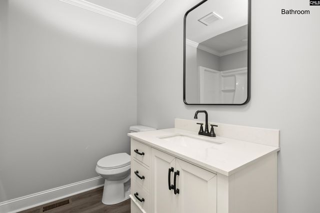 2301 J B Denton Road, Lancaster, SC 29720