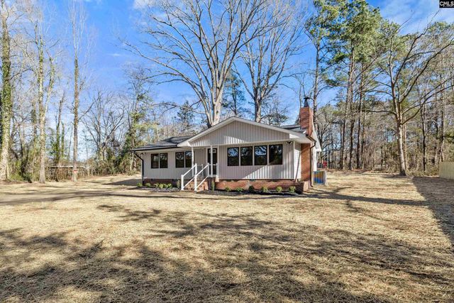 2301 J B Denton Road, Lancaster, SC 29720