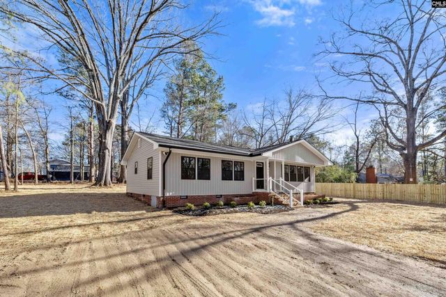 2301 J B Denton Road, Lancaster, SC 29720