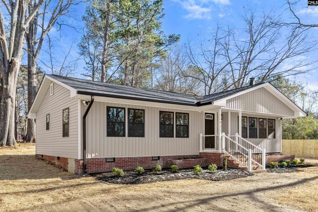 2301 J B Denton Road, Lancaster, SC 29720