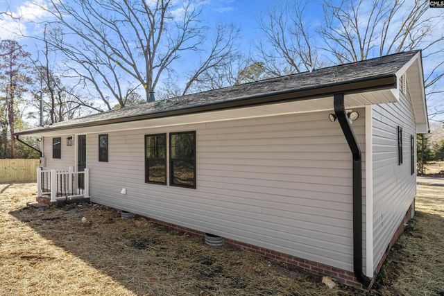 2301 J B Denton Road, Lancaster, SC 29720