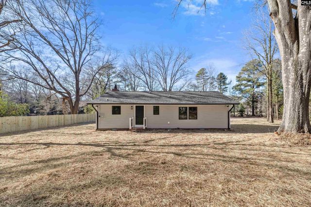 2301 J B Denton Road, Lancaster, SC 29720