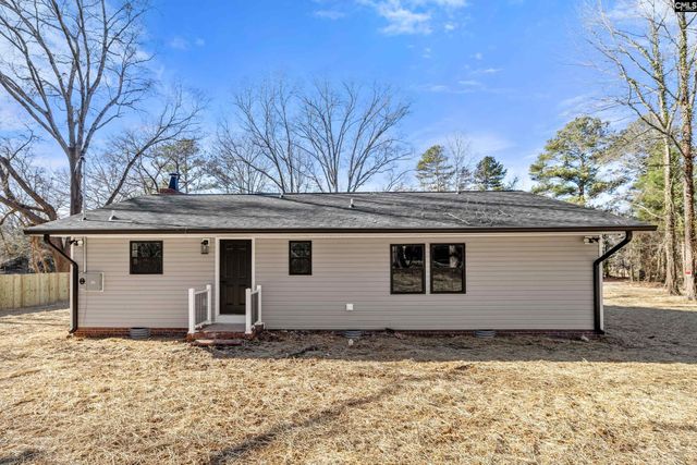 2301 J B Denton Road, Lancaster, SC 29720