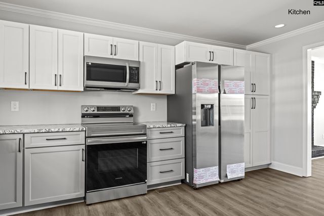 2301 J B Denton Road, Lancaster, SC 29720