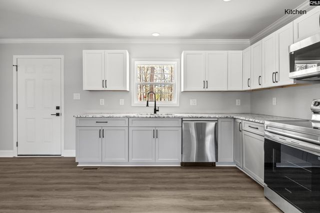 2301 J B Denton Road, Lancaster, SC 29720