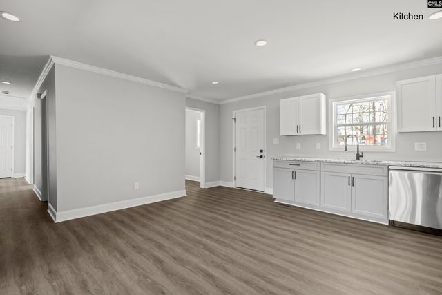 2301 J B Denton Road, Lancaster, SC 29720