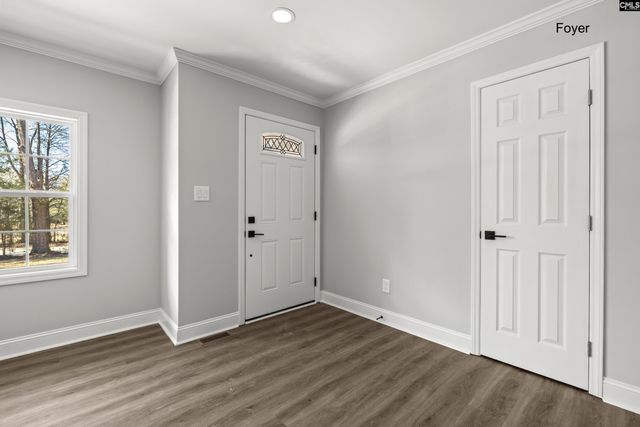 2301 J B Denton Road, Lancaster, SC 29720