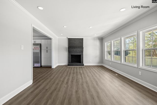 2301 J B Denton Road, Lancaster, SC 29720