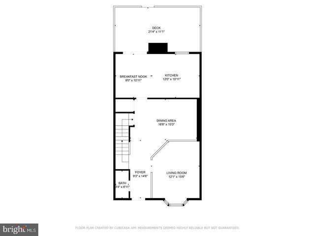 2880 KELLY SQ, Vienna, VA 22181