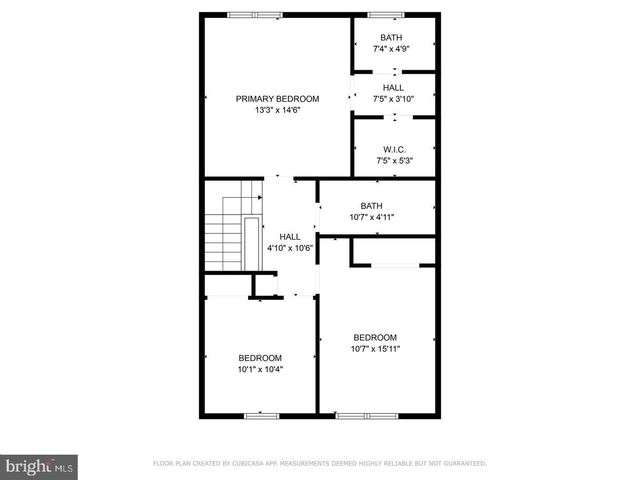 2880 KELLY SQ, Vienna, VA 22181