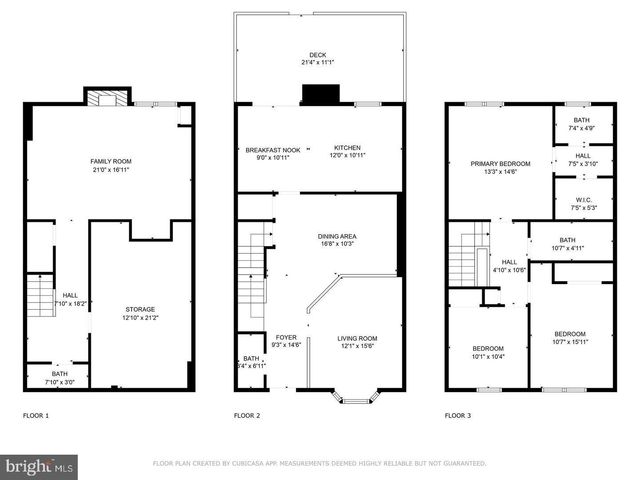 2880 KELLY SQ, Vienna, VA 22181