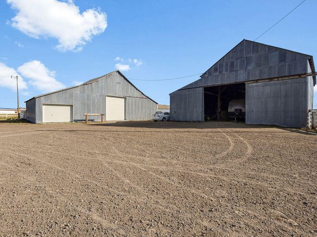 22994 Highway 50, Merrill, OR 97633