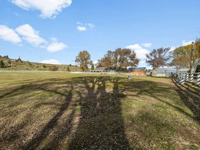 22994 Highway 50, Merrill, OR 97633